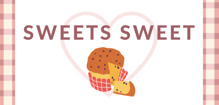 Sweets Sweet
